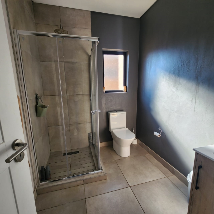 To Let 3 Bedroom Property for Rent in Van Der Hoff Park North West